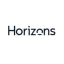 Horizons company logo