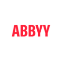 Abbyy company logo