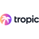 Tropic company logo