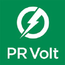 PR Volt company logo