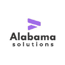 Alabama Solutions company logo