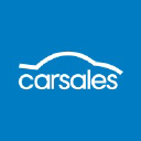 carsales company logo