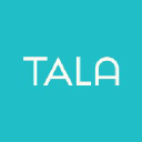 Tala company logo