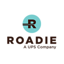 roadie company logo