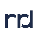 RR Donnelley company logo