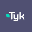 Tyk Technologies company logo