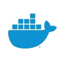 Docker company logo