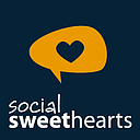 Social Sweethearts company logo