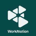 WorkMotion company logo