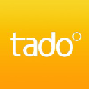 tado company logo