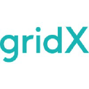 gridX GmbH company logo