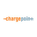 ChargePoint company logo