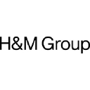 H&M Group company logo