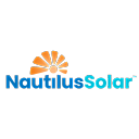 Nautilus Solar Energy company logo