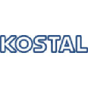 KOSTAL Group company logo