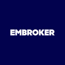Embroker company logo