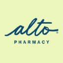 Alto company logo