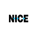 NICE company logo