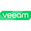 Veeam Software company logo