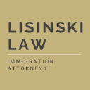 lisinskilaw company logo