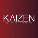 Kaizen company logo