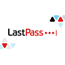 Lastpass company logo