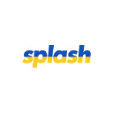 Splash company logo