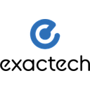 Exactech company logo