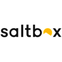 Saltbox company logo
