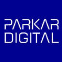 Parkar Digital company logo