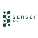 Sensei Ag company logo