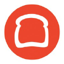 Toast company logo