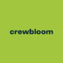 CrewBloom company logo