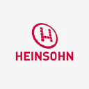 Heinsohn Business Technology company logo