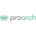 ProArch company logo