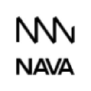 Nava company logo