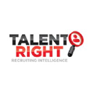 Talent Right company logo