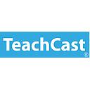 TeachCast company logo