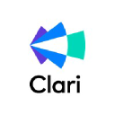 Clari company logo