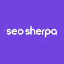 SEO Sherpa company logo