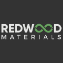 Redwood Materials company logo