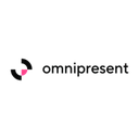 Omnipresent company logo