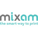 Mixam company logo