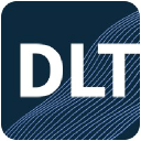 DLT Finance company logo