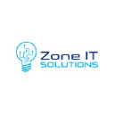 Zone IT Solutions company logo