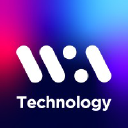 Wa.technology company logo