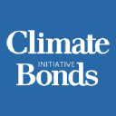 Climate Bonds Initiative company logo