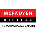 McFadyen Digital company logo