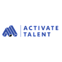 Activate Talent company logo