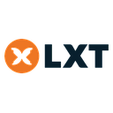 LXT company logo